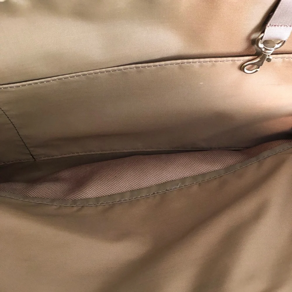 Hartmann Carry On Travel Bag